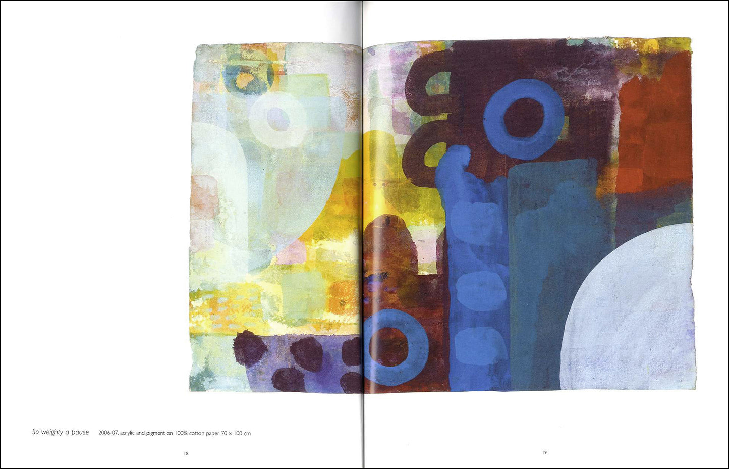 Vangard °1 – MARTIN FINNIN