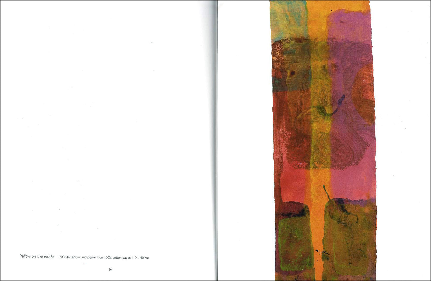 Vangard °1 – MARTIN FINNIN