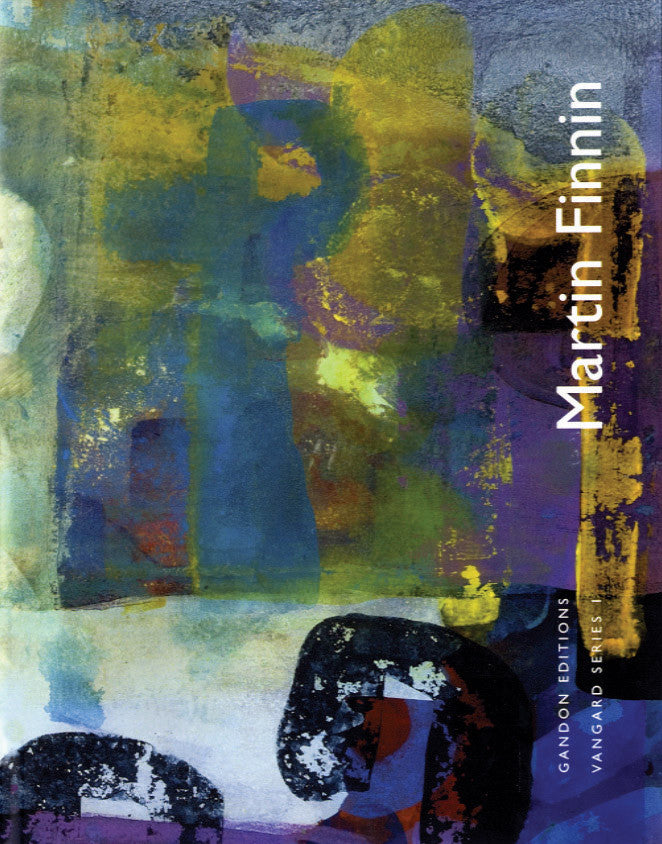 Vangard °1 – MARTIN FINNIN