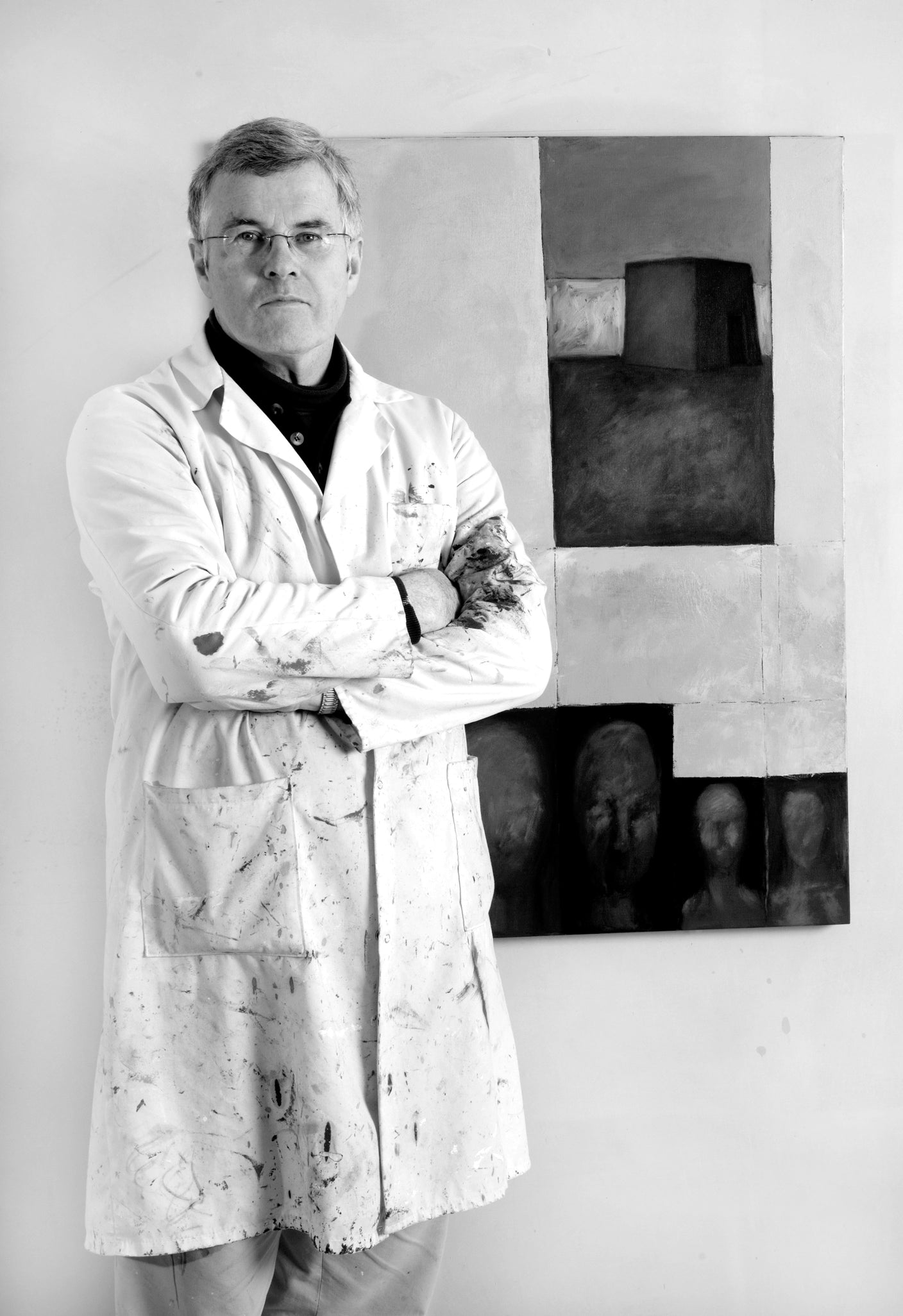 Vangard °2 – JOHN PHILIP MURRAY