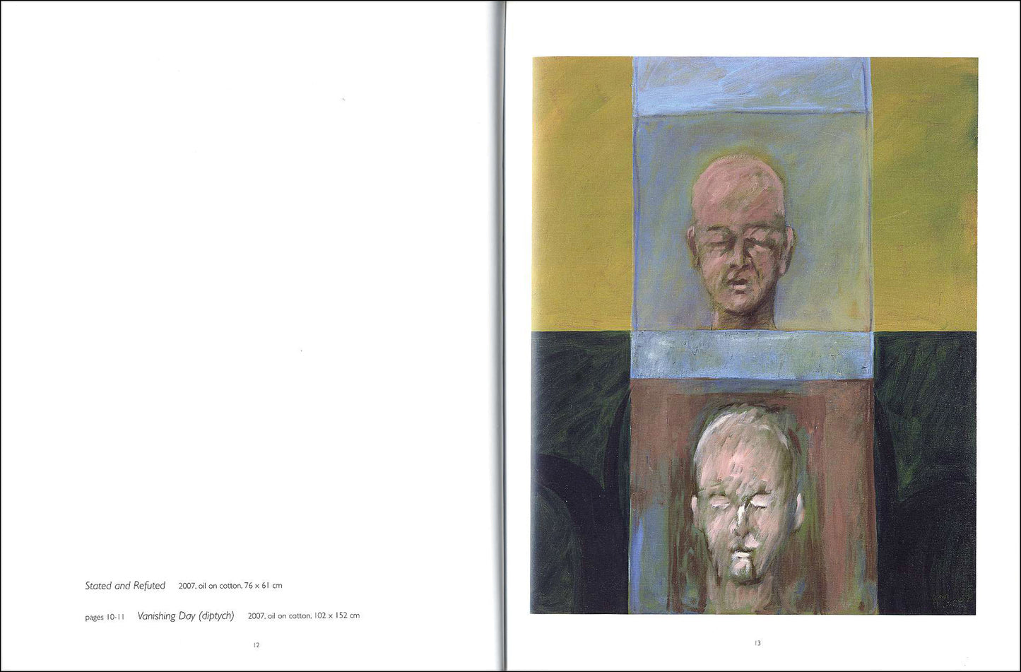 Vangard °2 – JOHN PHILIP MURRAY