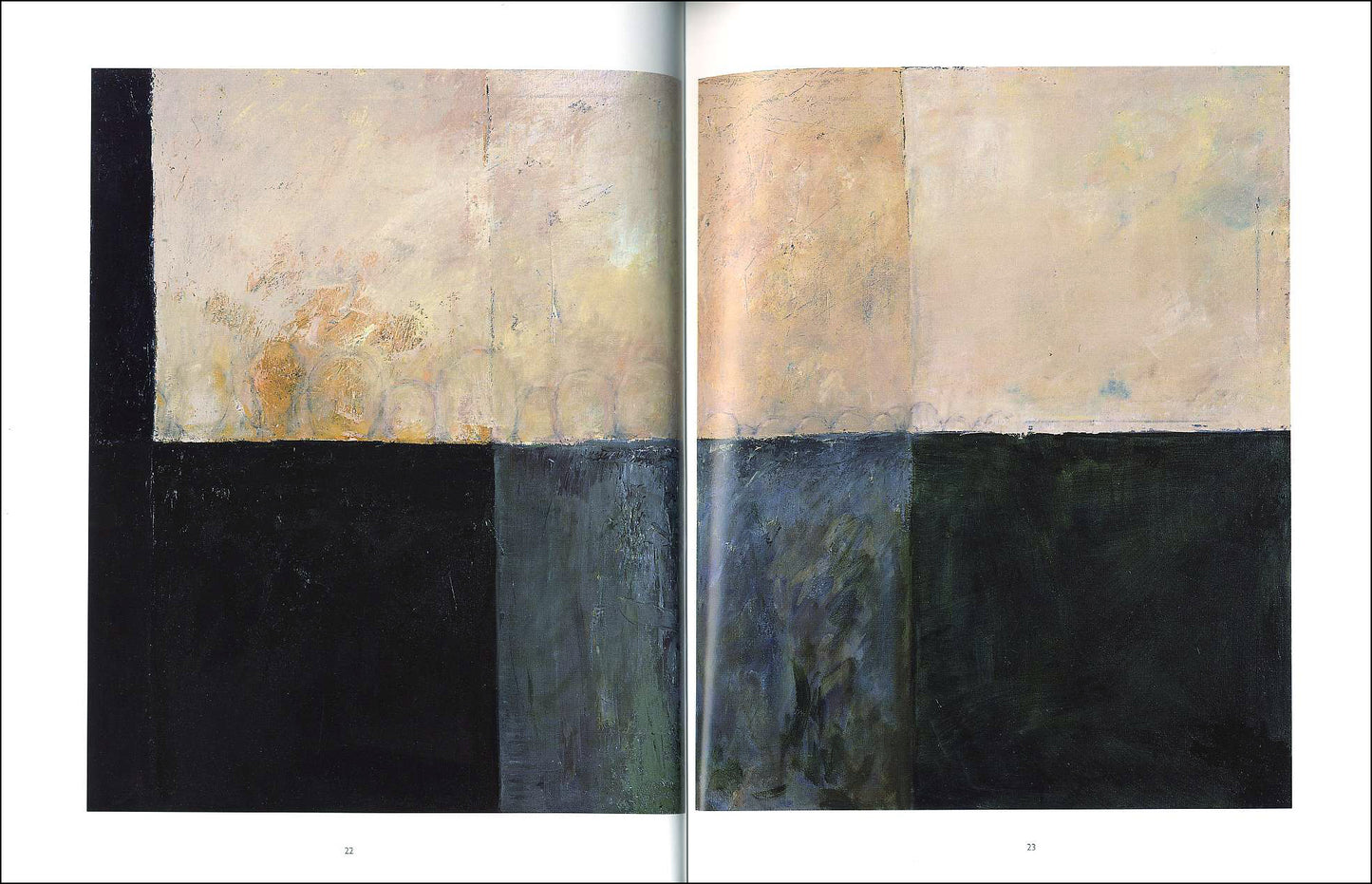 Vangard °2 – JOHN PHILIP MURRAY