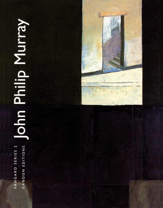 Vangard °2 – JOHN PHILIP MURRAY