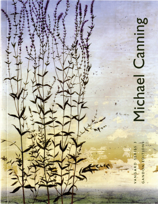 Vangard °3 – MICHAEL CANNING