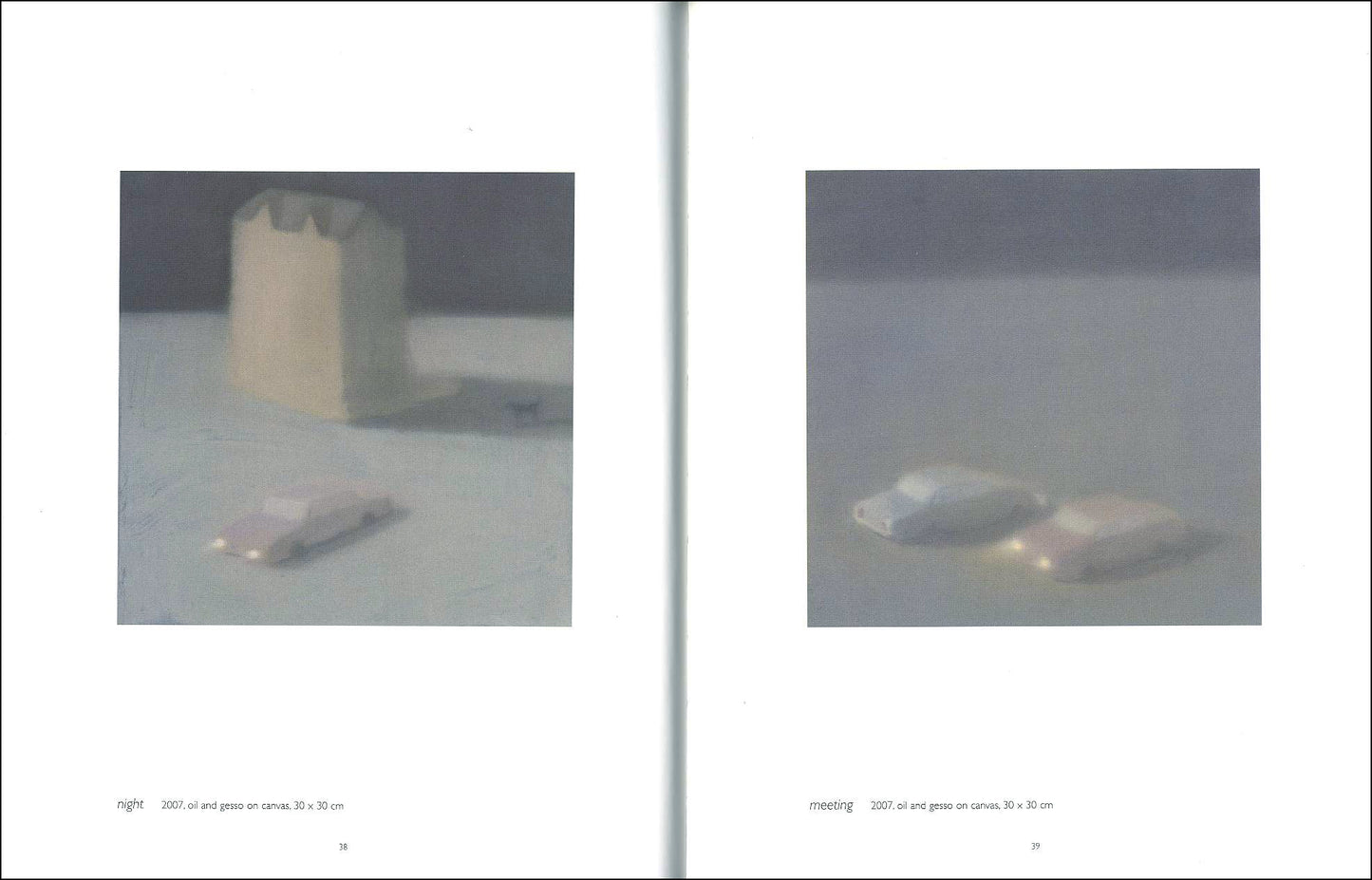 Vangard °4 – SIMON ENGLISH