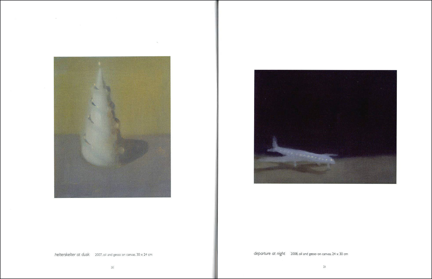 Vangard °4 – SIMON ENGLISH