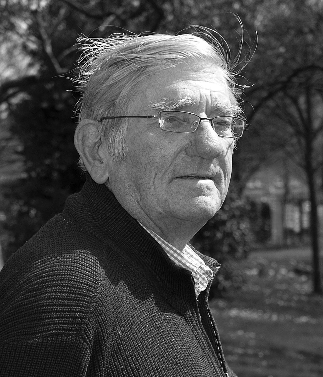 WALTER VERLING – A 60-year Retrospective