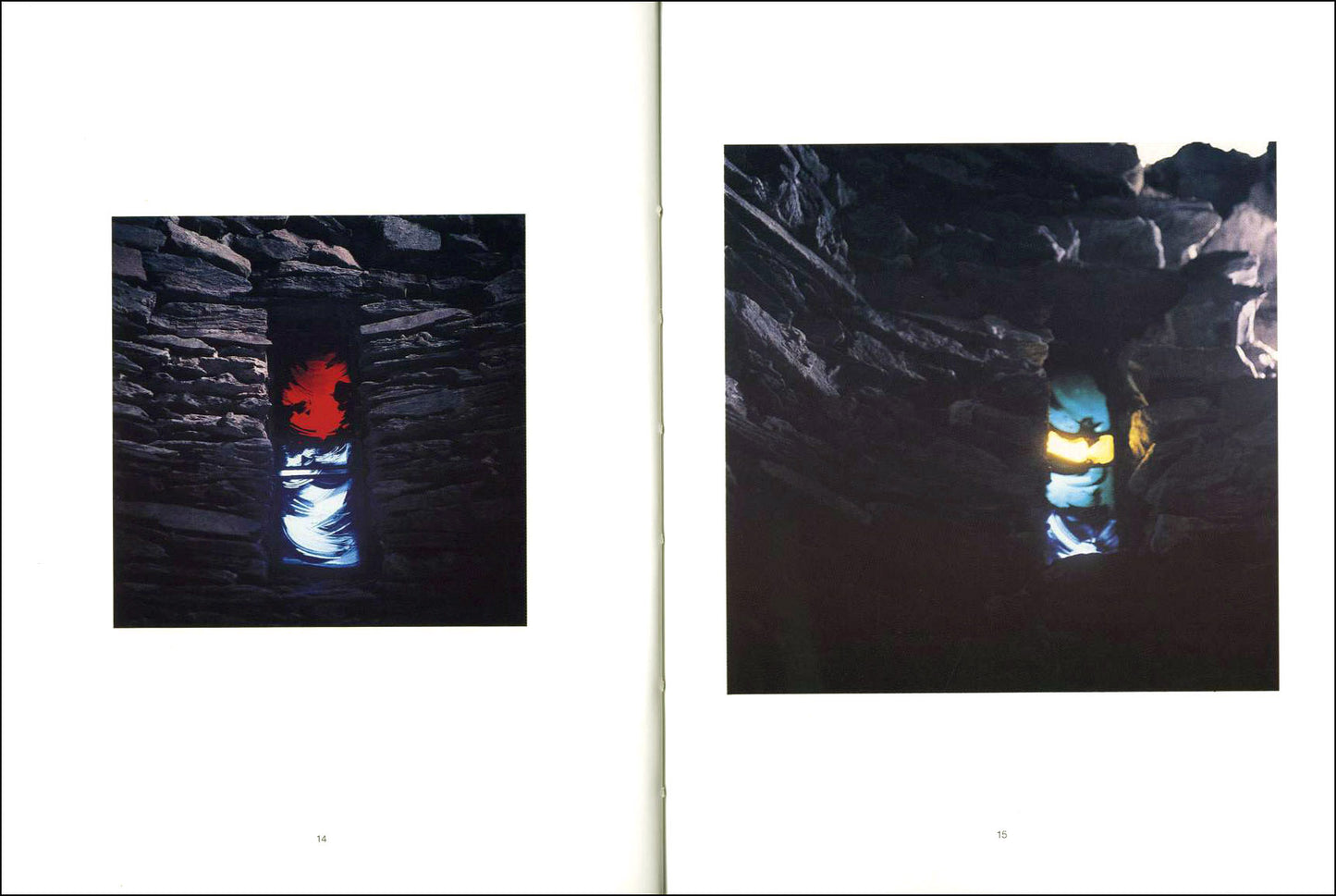 Works °1 — JAMES SCANLON: Sneem
