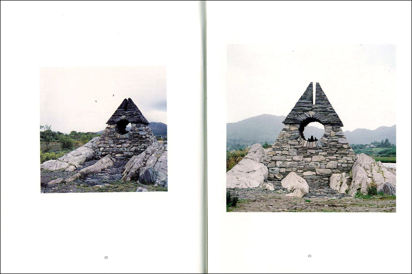 Works °1 — JAMES SCANLON: Sneem