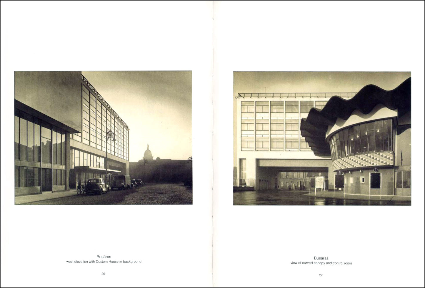 Works °10 — MICHAEL SCOTT (1905-1989)