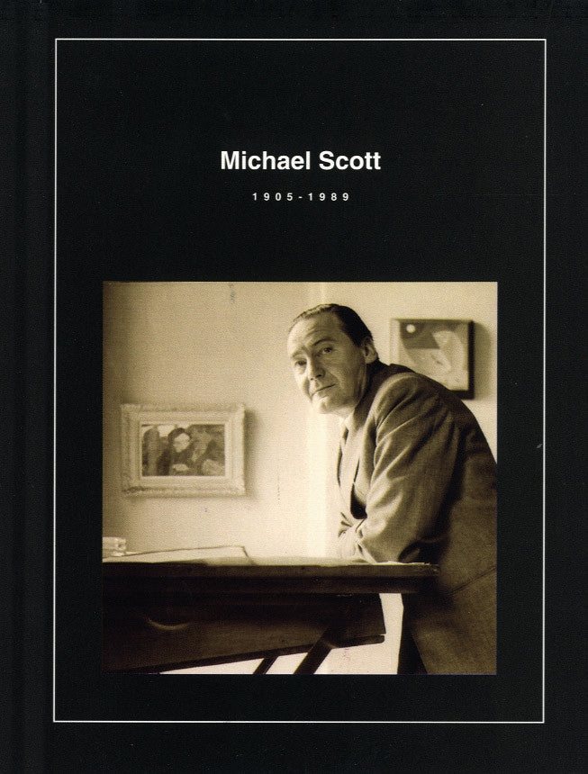 Works °10 — MICHAEL SCOTT (1905-1989)