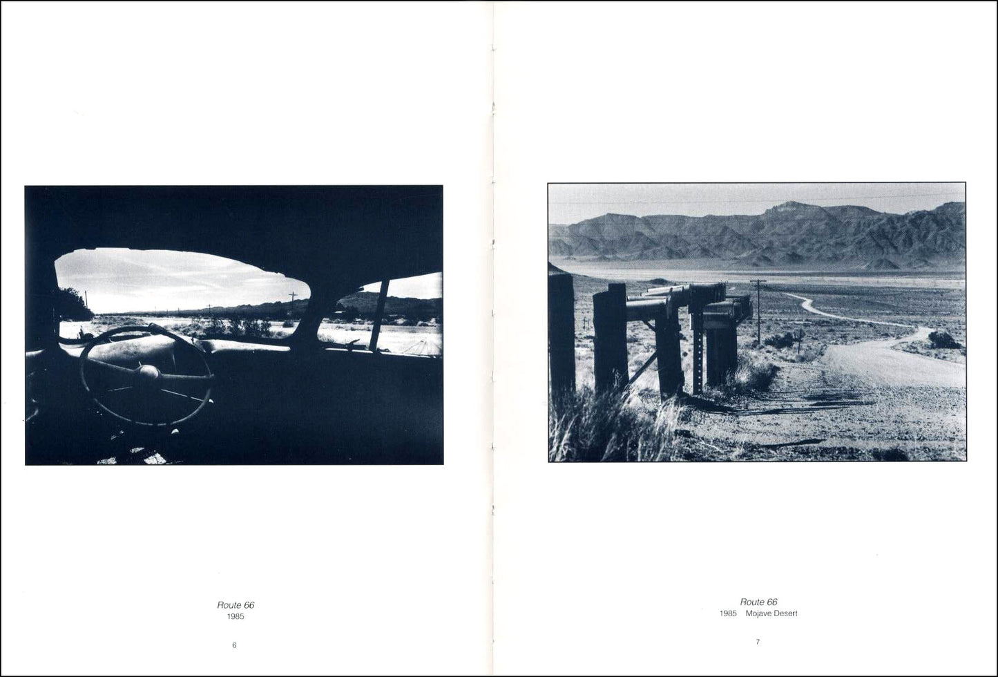 Works °11 — JOHN T DAVIS