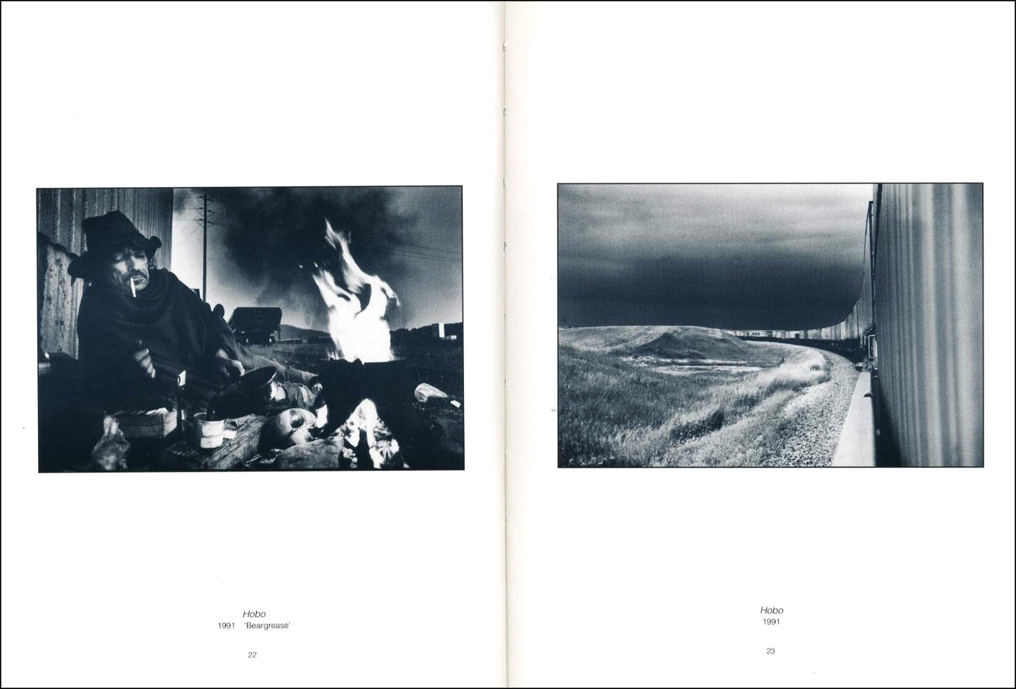 Works °11 — JOHN T DAVIS