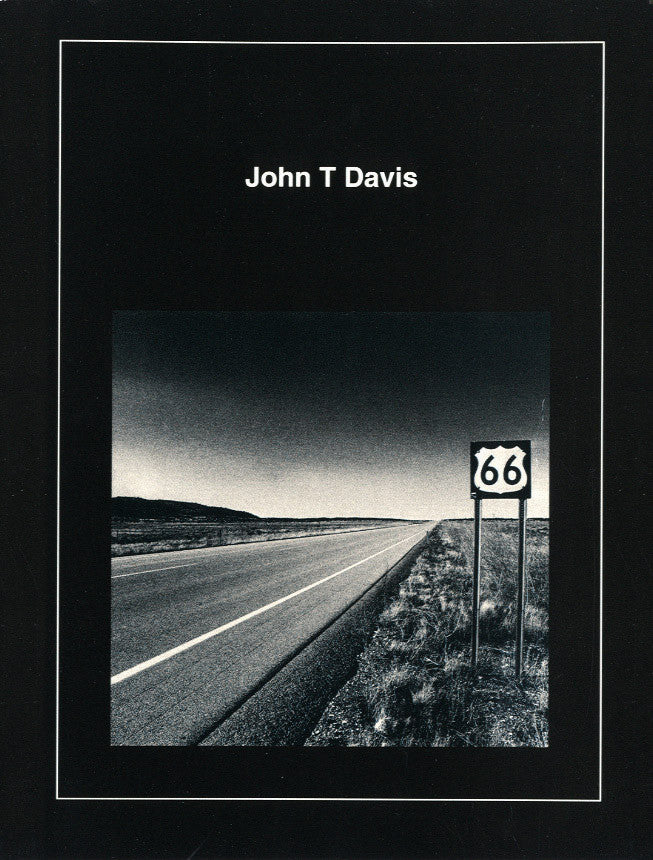 Works °11 — JOHN T DAVIS