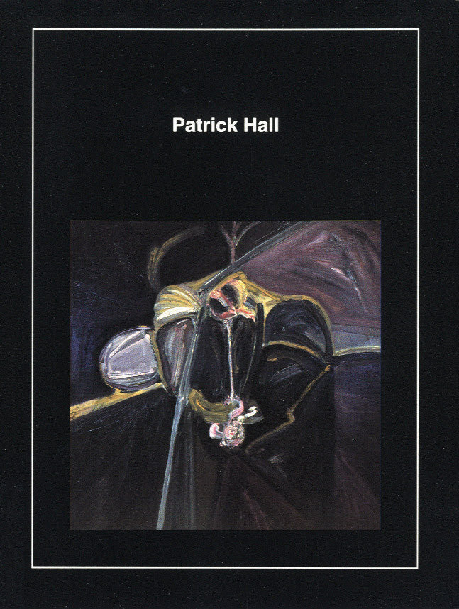 Works °12 — PATRICK HALL