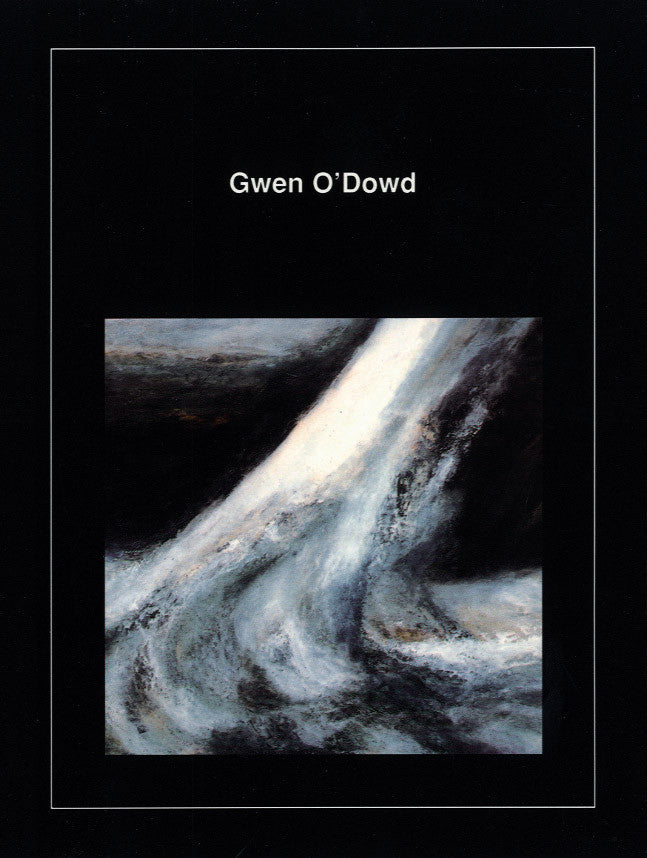Works °13 — GWEN O’DOWD