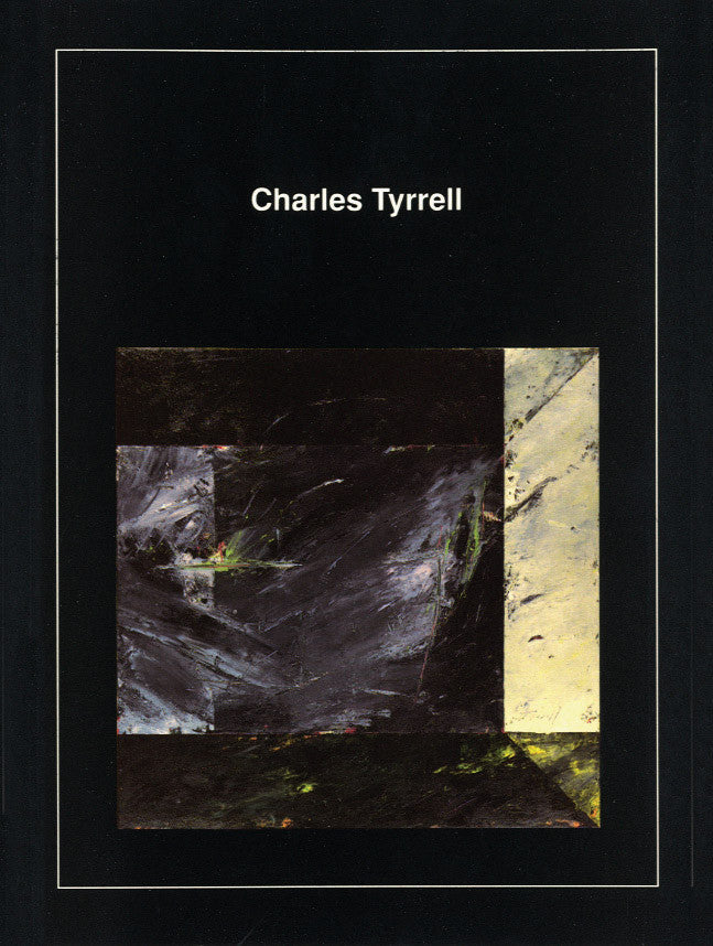 Works °15 — CHARLES TYRRELL