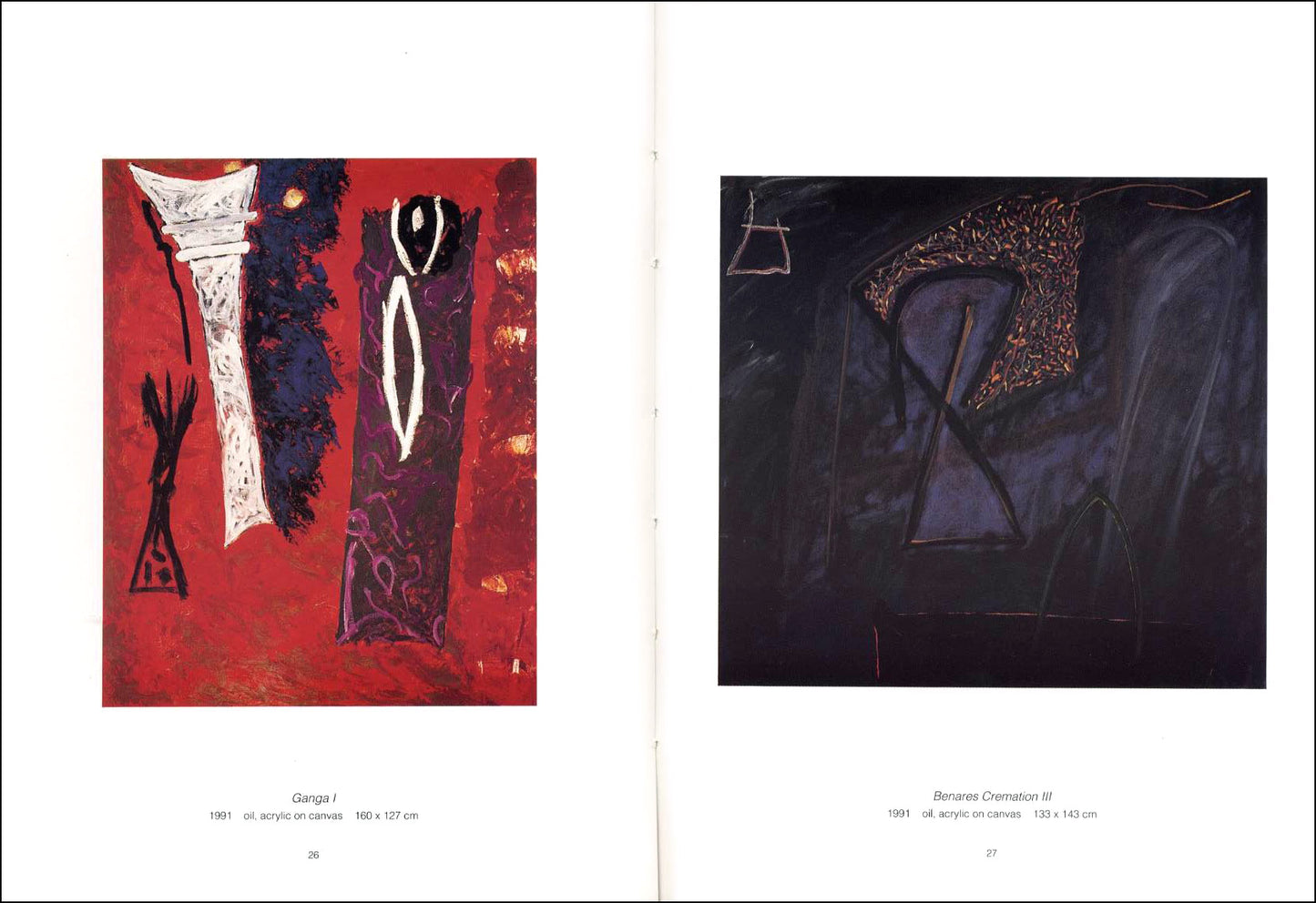 Works °17 — MICHAEL MULCAHY