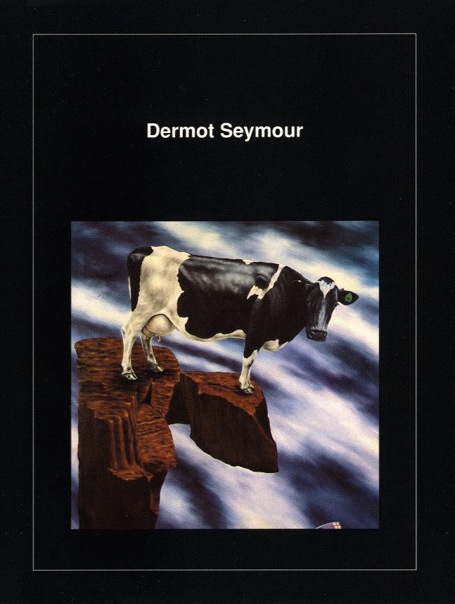 Works °18 — DERMOT SEYMOUR