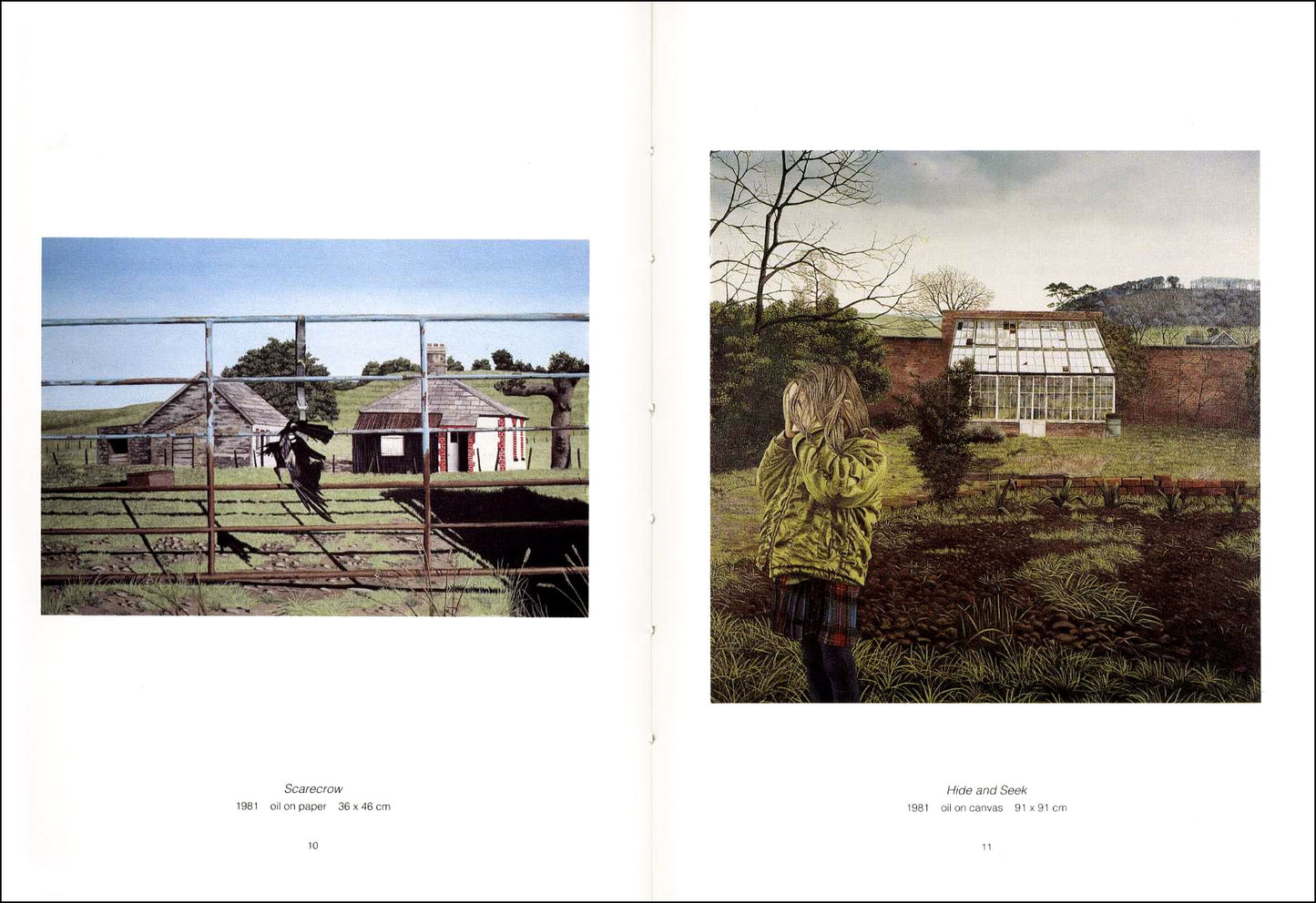 Works °19 — MARTIN GALE