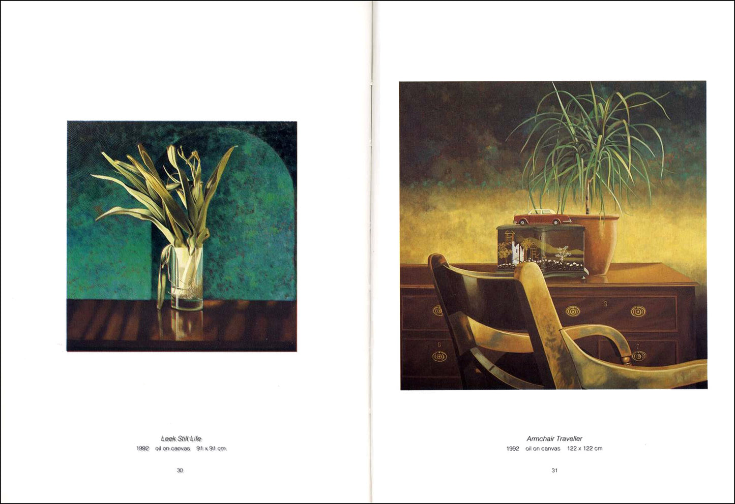 Works °19 — MARTIN GALE