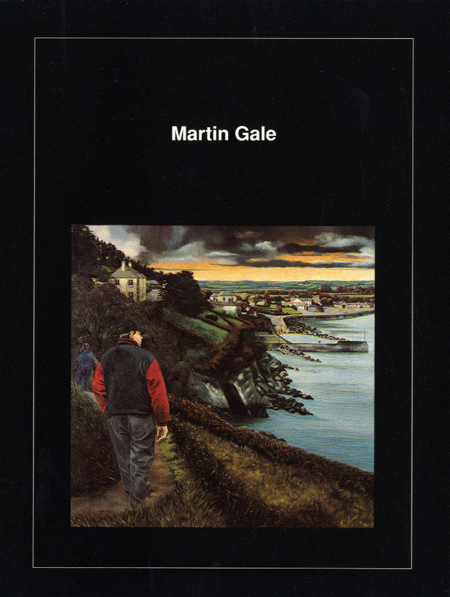 Works °19 — MARTIN GALE