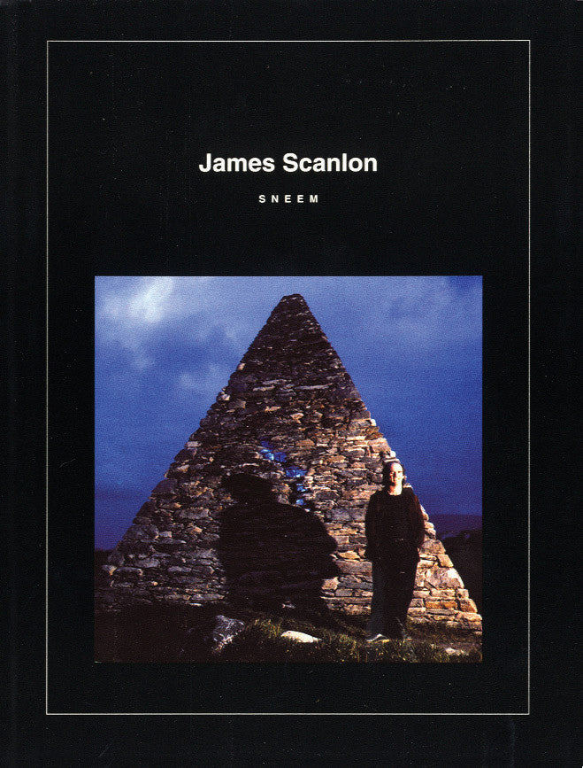 Works °1 — JAMES SCANLON: Sneem
