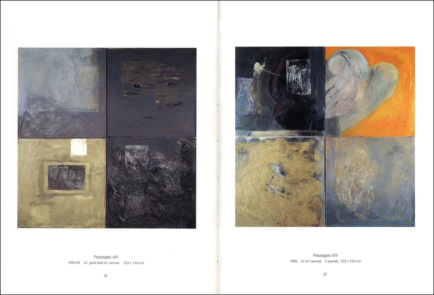 Works °20 — ANITA GROENER