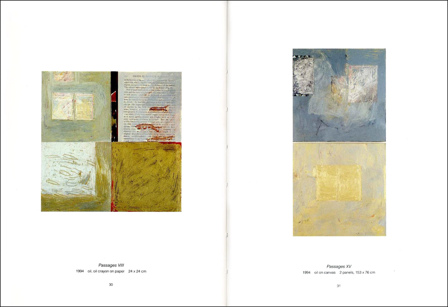 Works °20 — ANITA GROENER