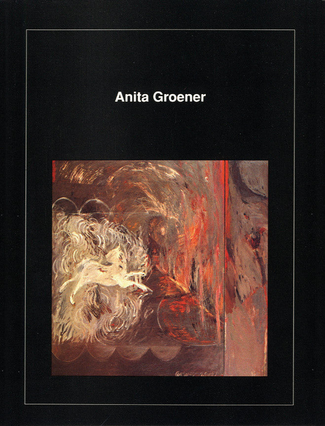 Works °20 — ANITA GROENER