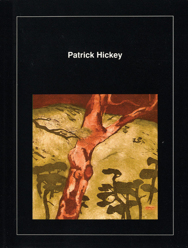 Works °3 — PATRICK HICKEY
