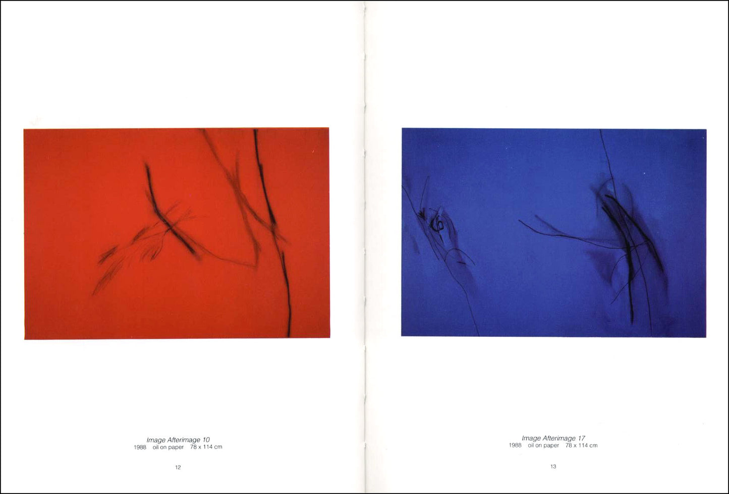 Works °6 — MARY FITZGERALD
