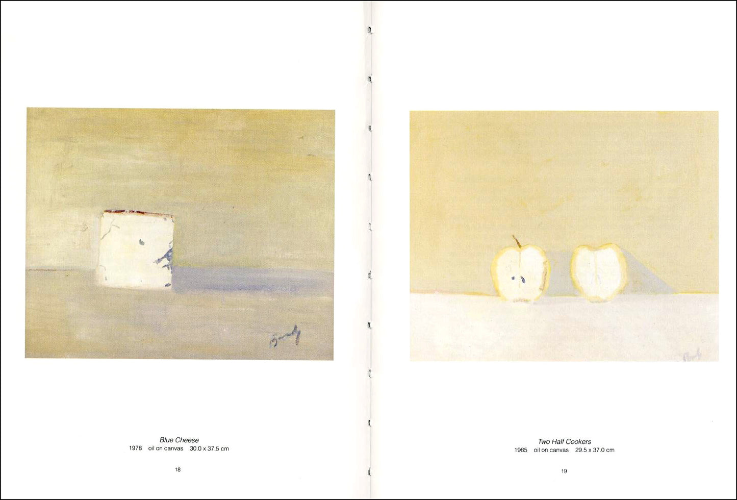 Works °9 — CHARLES BRADY