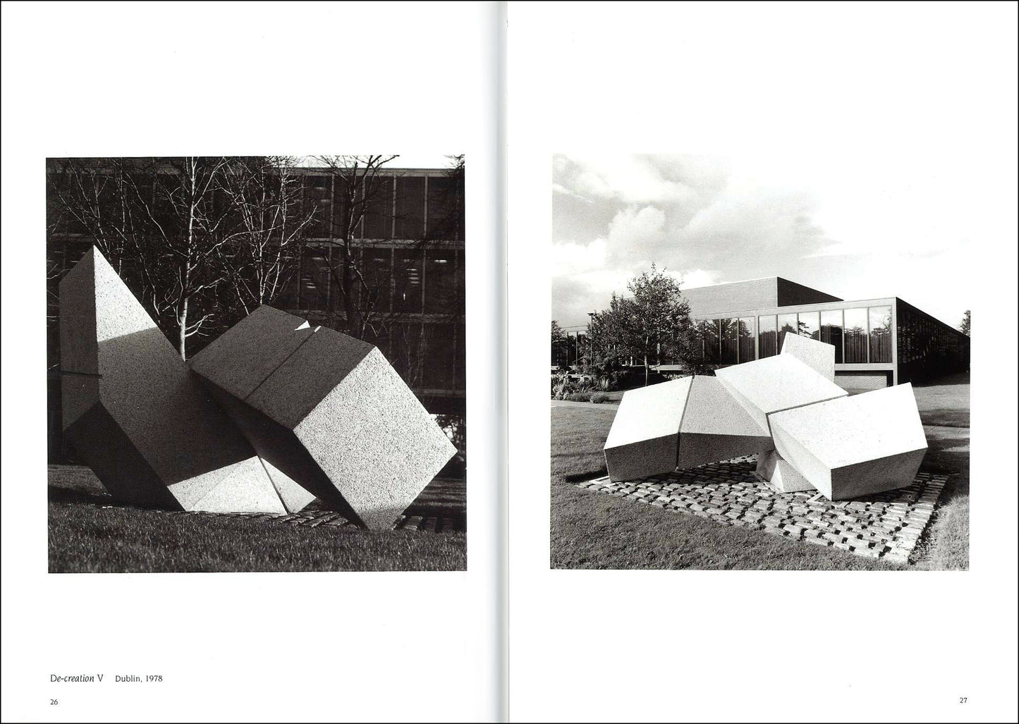 MICHAEL WARREN — Light, Gravity and Distance