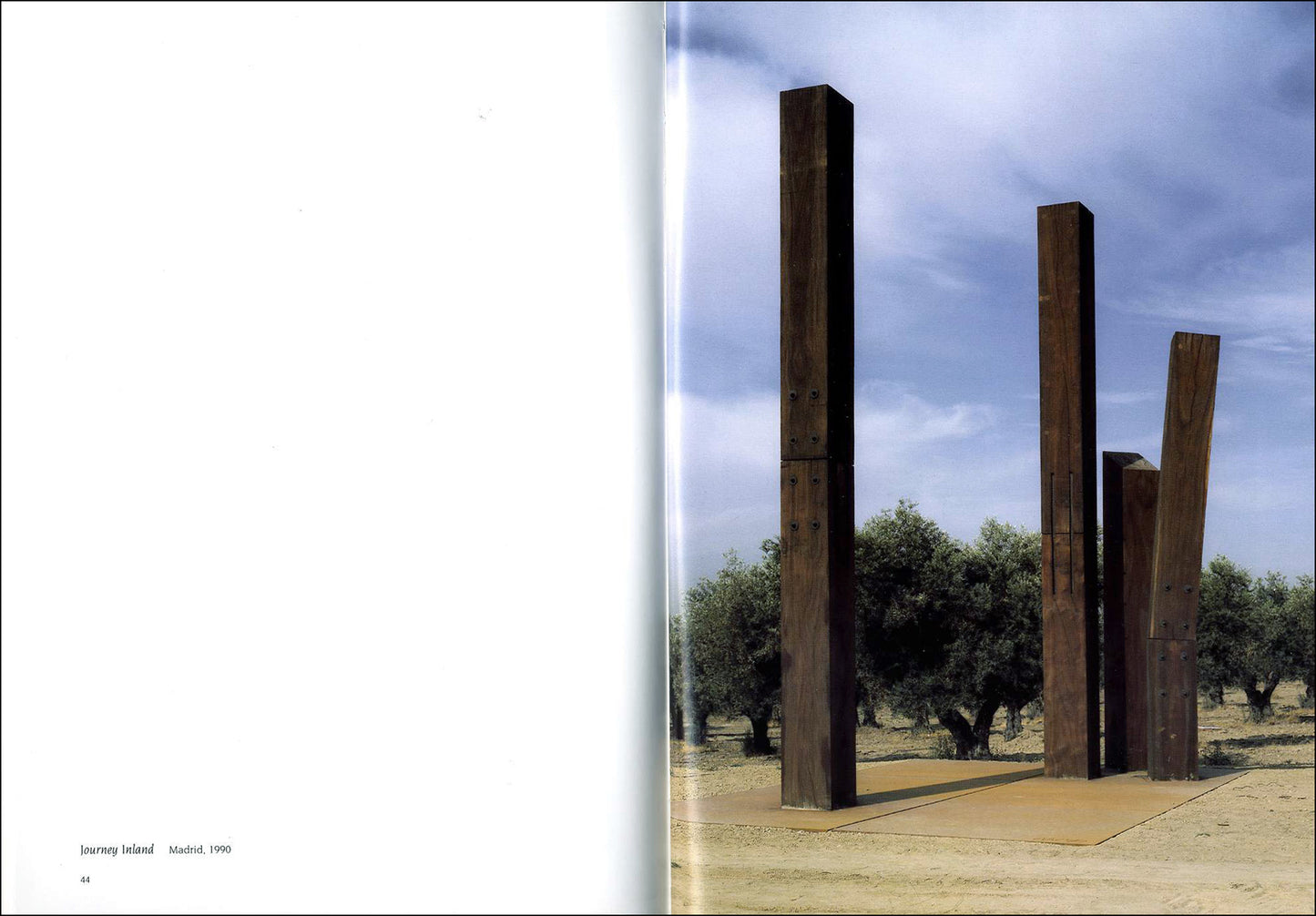 MICHAEL WARREN — Light, Gravity and Distance