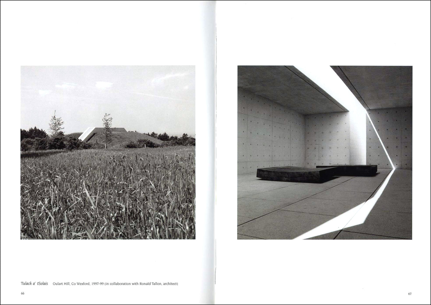 MICHAEL WARREN — Light, Gravity and Distance