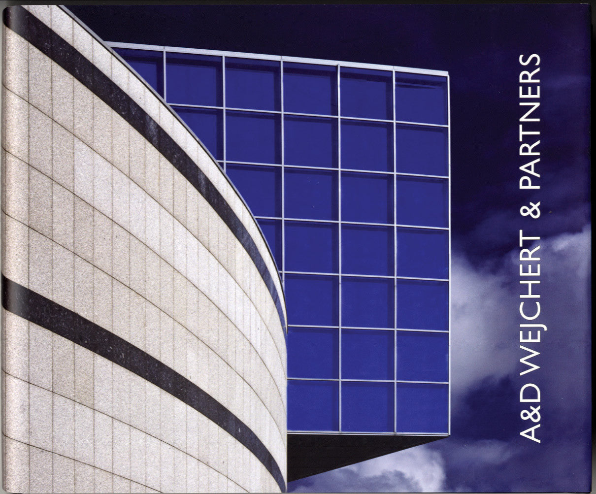 A & D WEJCHERT & PARTNERS