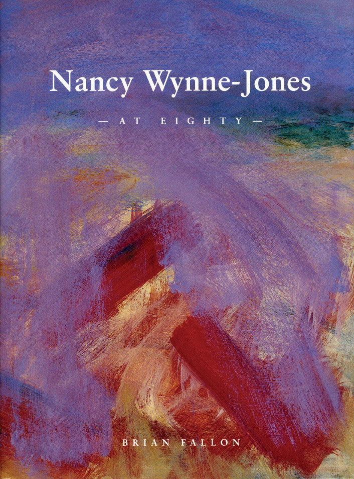 NANCY WYNNE-JONES AT EIGHTY (1922-2006)