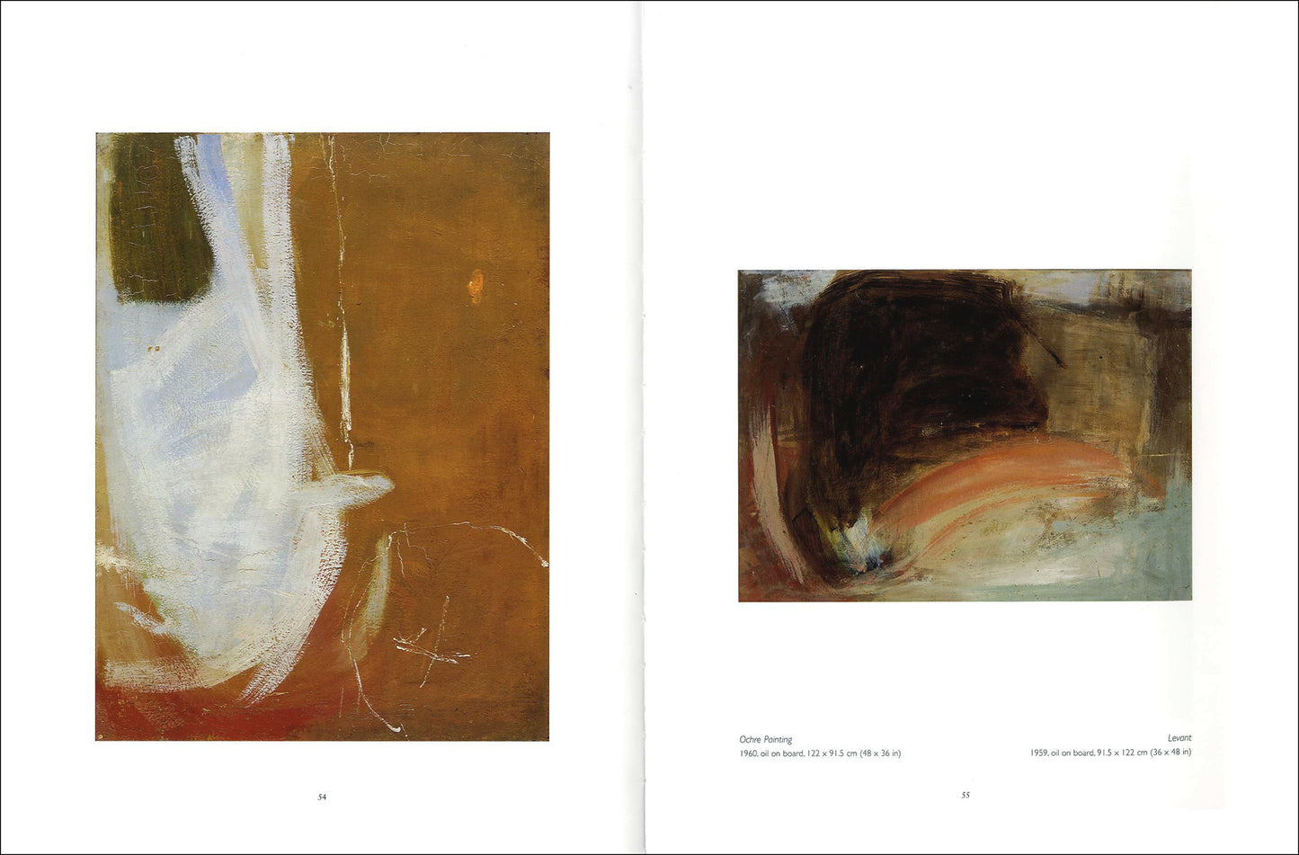 NANCY WYNNE-JONES AT EIGHTY (1922-2006)