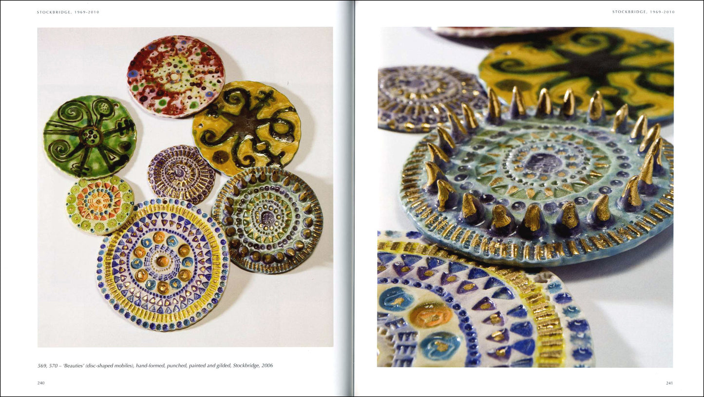 THE LIFE AND WORK OF JOHN FFRENCH – Irish Ceramic Artist