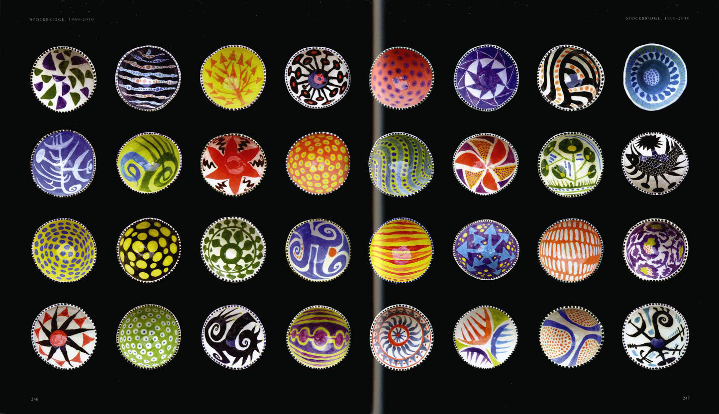 THE LIFE AND WORK OF JOHN FFRENCH – Irish Ceramic Artist