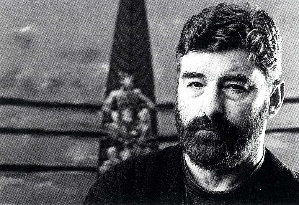 Profile °7 – CHARLES HARPER