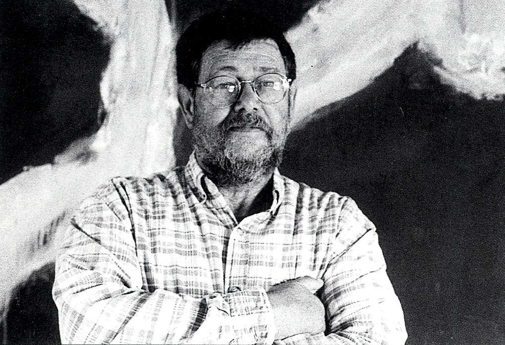 Profile °10 – BARRIE COOKE