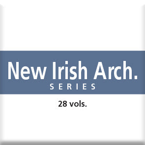 NEW IRISH ARCHITECTURE series
