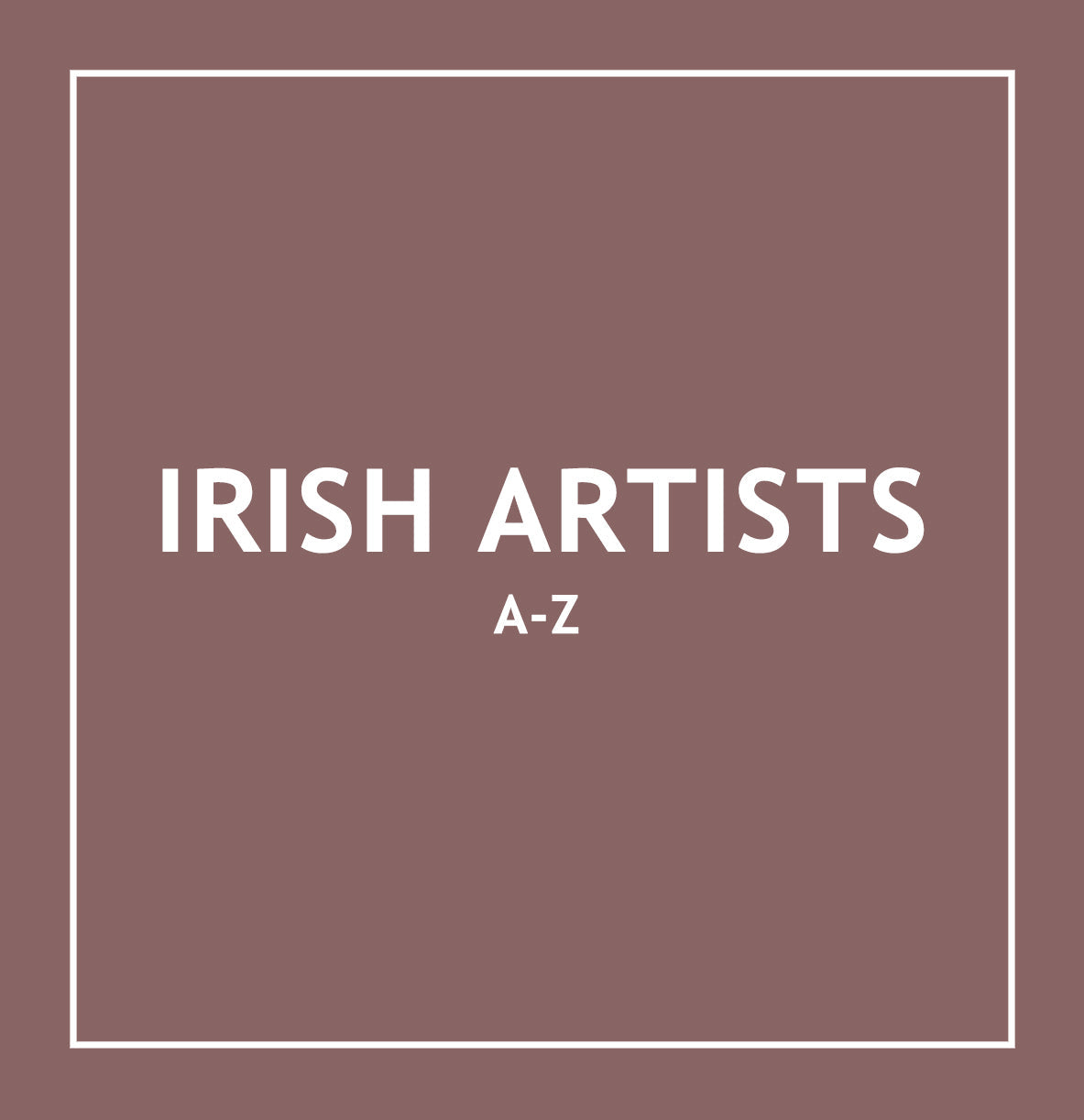ARTISTS