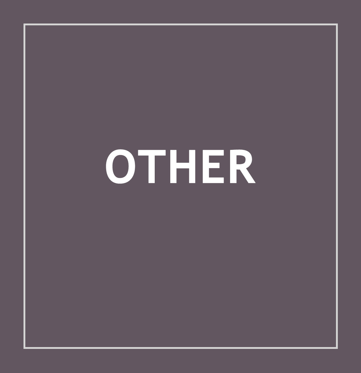 OTHER