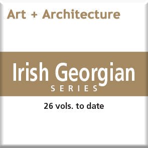 IRISH ARCHITECTURAL & DECORATIVE STUDIES