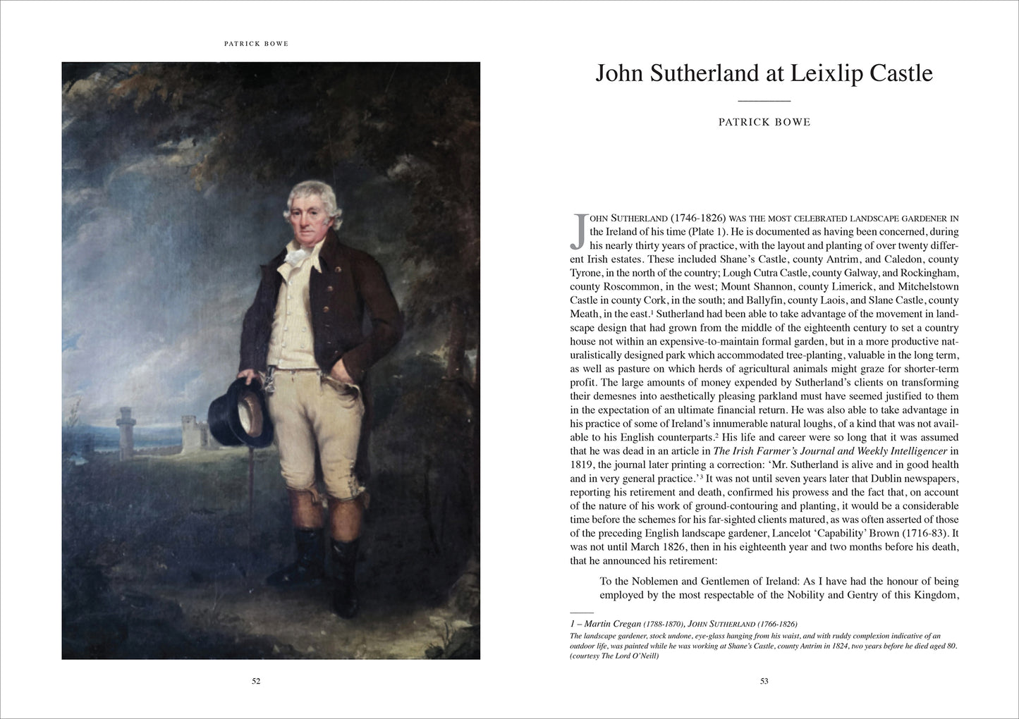 IRISH ARCHITECTURAL AND DECORATIVE STUDIES – Vol.28