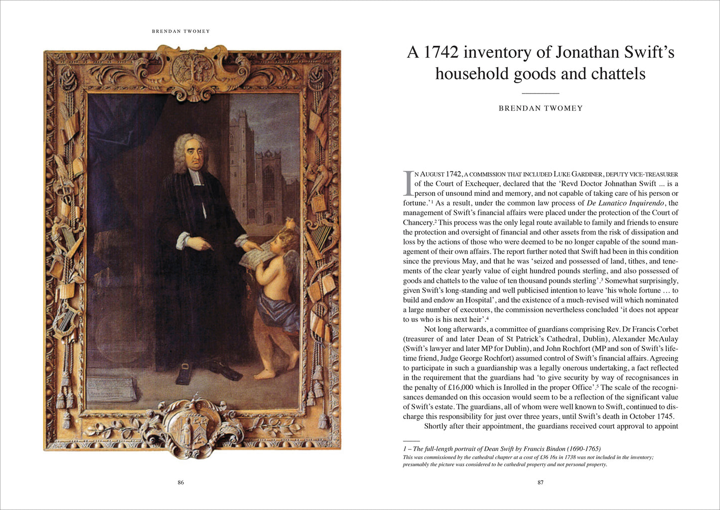 IRISH ARCHITECTURAL AND DECORATIVE STUDIES – Vol.28