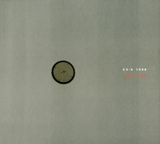 e v+ a 1998 — circus zz